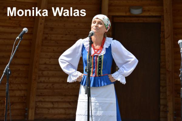 Monika Walas - PIK