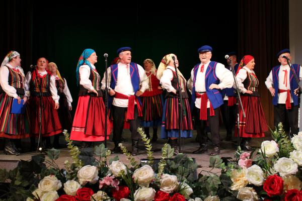 Dzień Folkloru Świętokrzyskiego