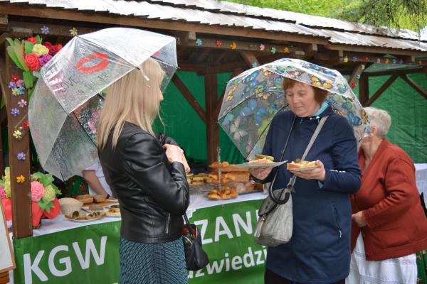 Fot. Agnieszka Markiton