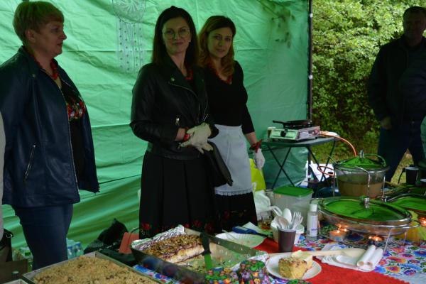 Fot. Agnieszka Markiton