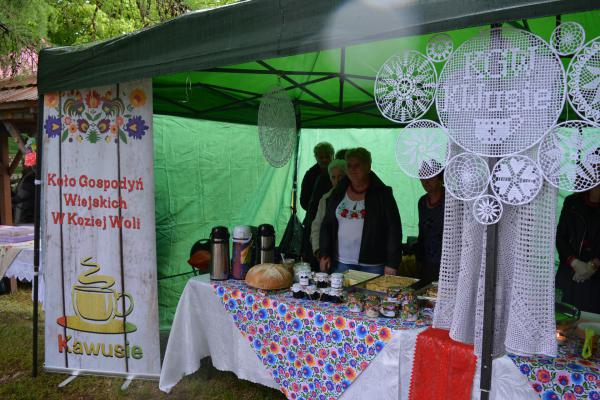 Fot. Agnieszka Markiton