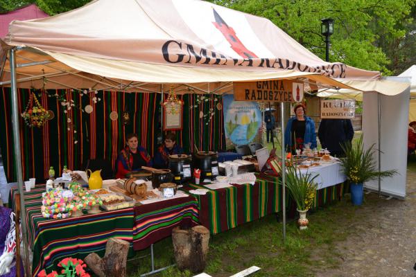 Fot. Agnieszka Markiton