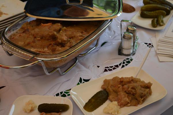 Fot. Agnieszka Markiton