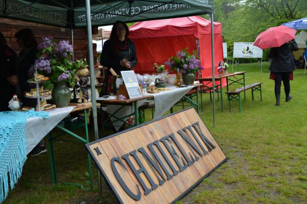 Fot. Agnieszka Markiton