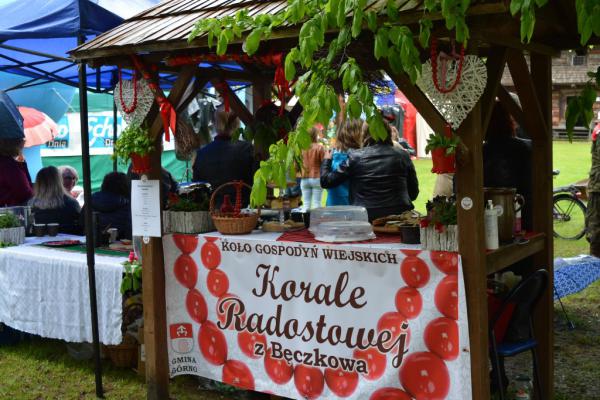 Fot. Agnieszka Markiton