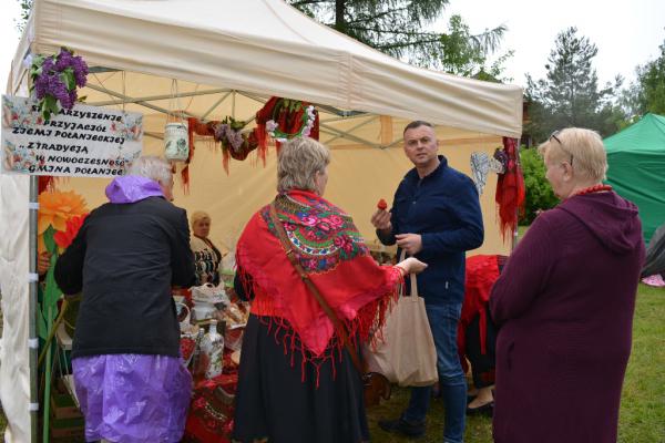 Fot. Agnieszka Markiton