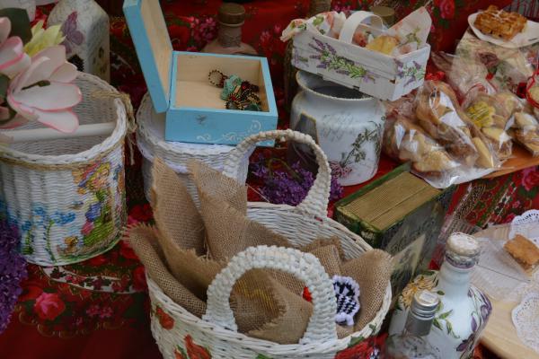 Fot. Agnieszka Markiton