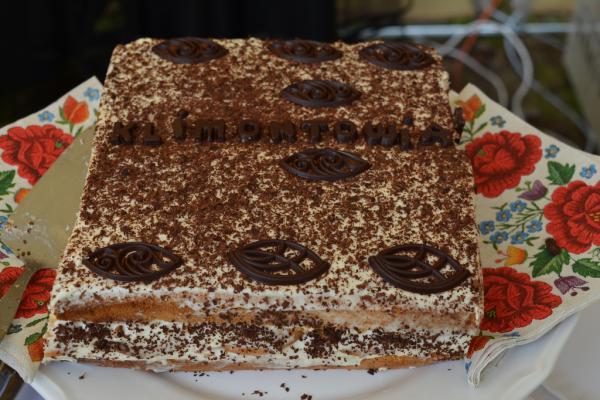 Fot. Agnieszka Markiton