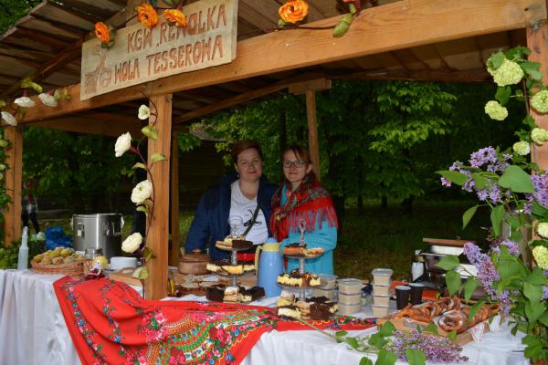 Fot. Agnieszka Markiton