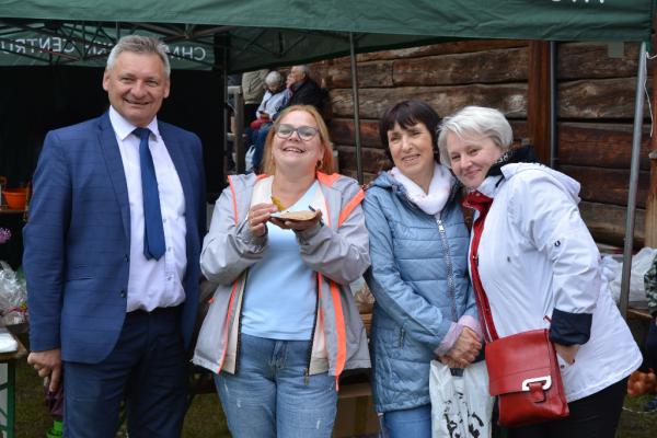 Fot. Agnieszka Markiton