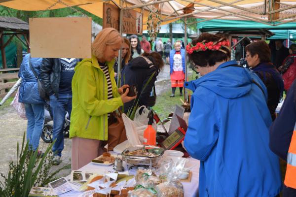 Fot. Agnieszka Markiton