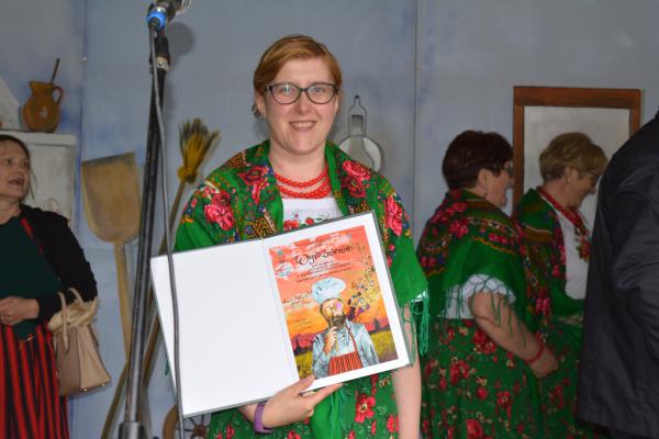 Fot. Agnieszka Markiton