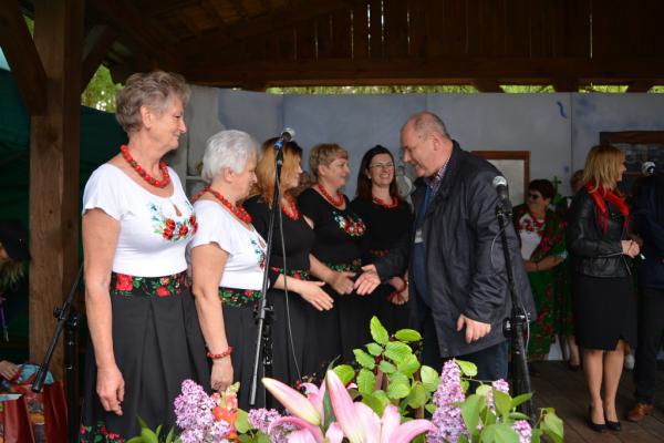 Fot. Agnieszka Markiton