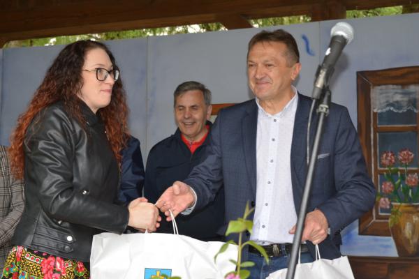 Fot. Agnieszka Markiton