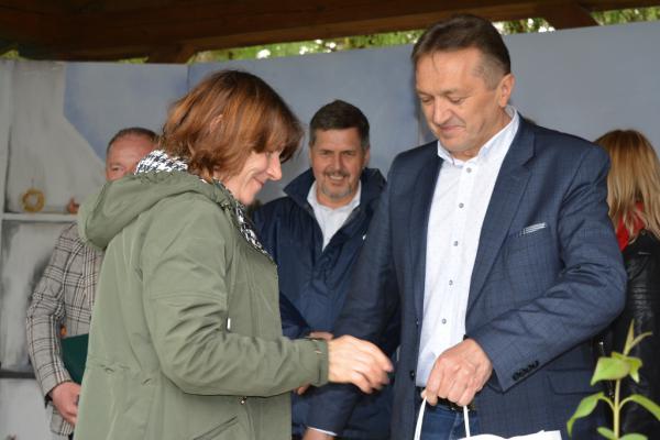 Fot. Agnieszka Markiton