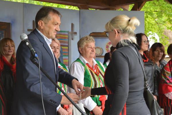 Fot. Agnieszka Markiton