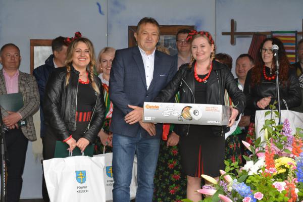 Fot. Agnieszka Markiton