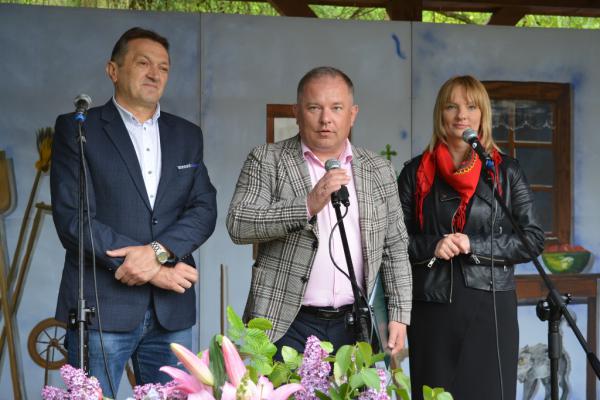 Fot. Agnieszka Markiton