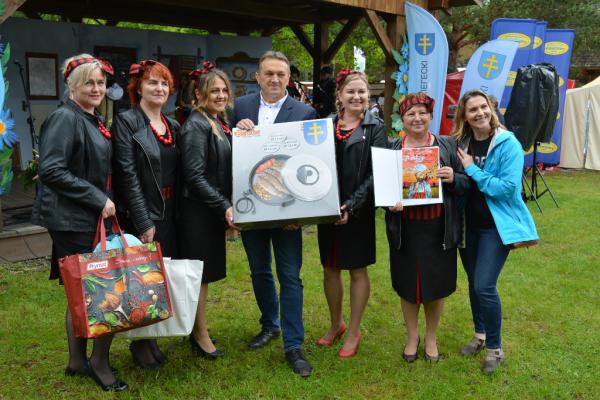 Fot. Agnieszka Markiton