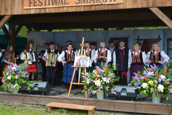 Fot. Agnieszka Markiton