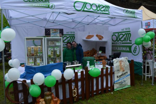 Fot. Agnieszka Markiton