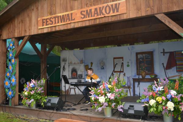 Fot. Agnieszka Markiton