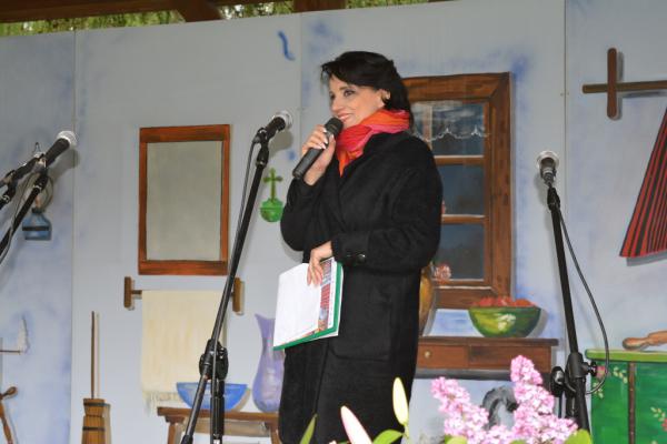 Fot. Agnieszka Markiton