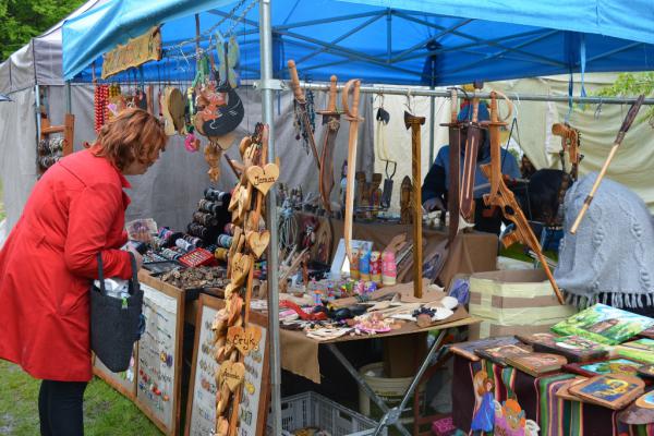 Fot. Agnieszka Markiton