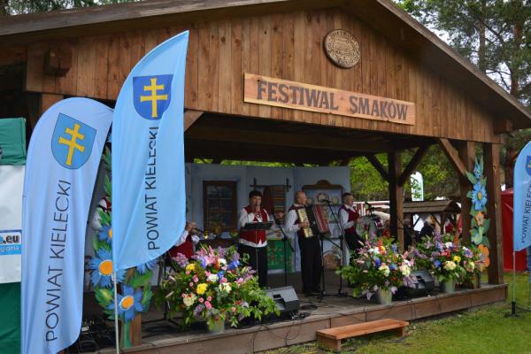 Fot. Agnieszka Markiton