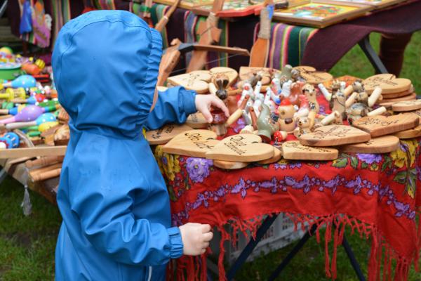 Fot. Agnieszka Markiton