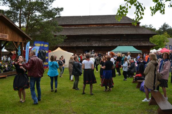 Fot. Agnieszka Markiton