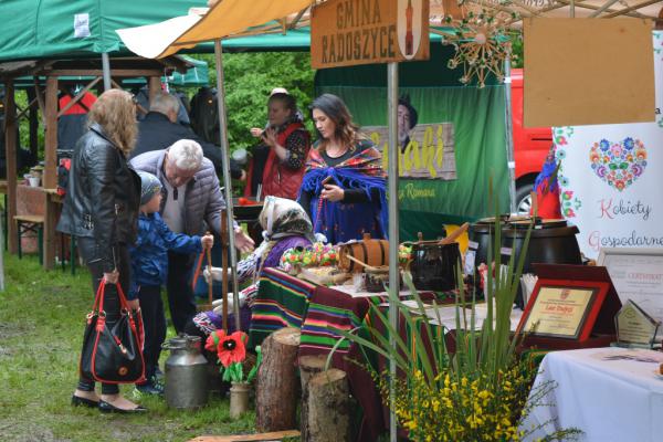 Fot. Agnieszka Markiton