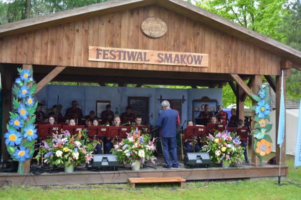 Fot. Agnieszka Markiton