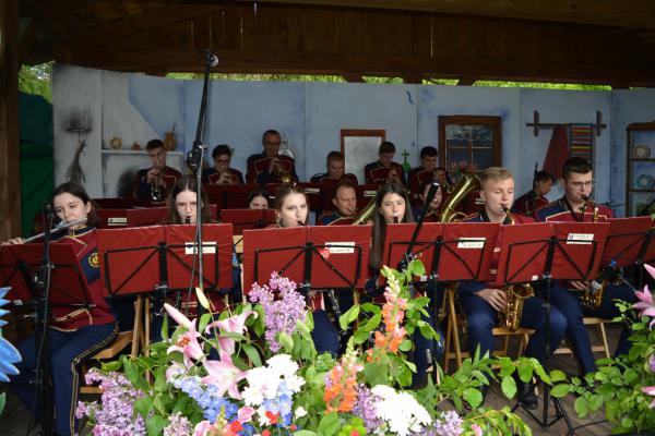 Fot. Agnieszka Markiton