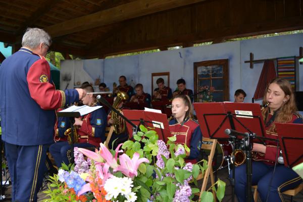 Fot. Agnieszka Markiton