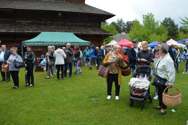 Fot. Agnieszka Markiton