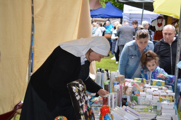 Fot. Agnieszka Markiton