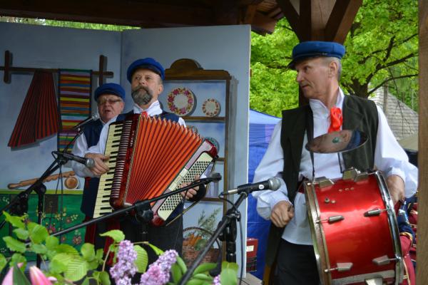 Fot. Agnieszka Markiton