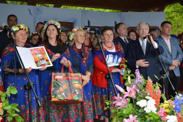 Fot. Agnieszka Markiton