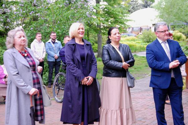 Fot. Tadeusz Buczyński