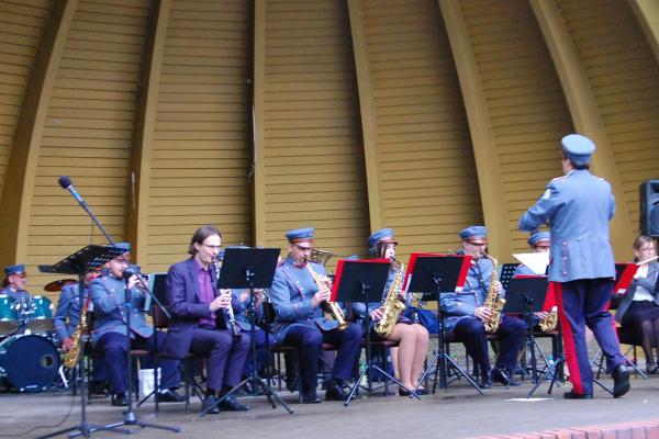 Fot. Tadeusz Buczyński