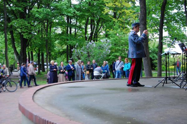 Fot. Tadeusz Buczyński