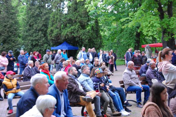 Fot. Tadeusz Buczyński