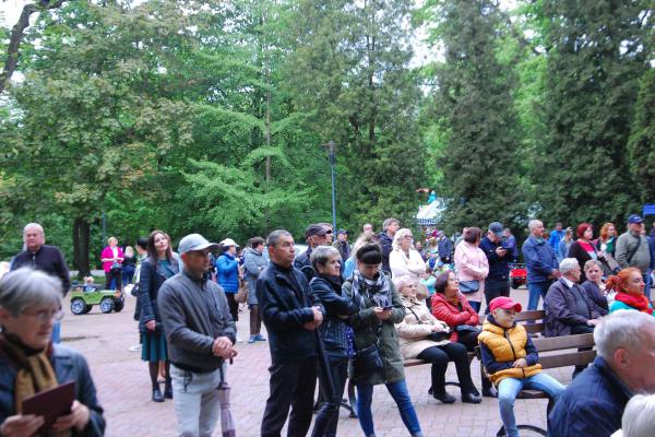 Fot. Tadeusz Buczyński