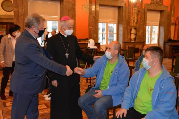 Fot. Agnieszka Markiton