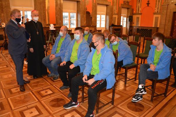 Fot. Agnieszka Markiton