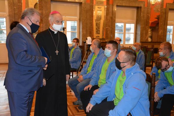 Fot. Agnieszka Markiton