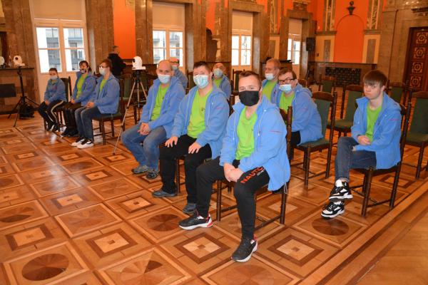 Fot. Agnieszka Markiton