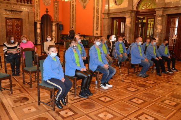 Fot. Agnieszka Markiton