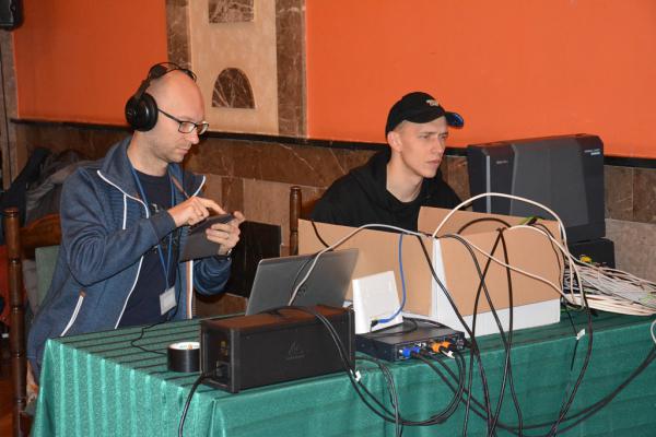 Fot. Agnieszka Markiton